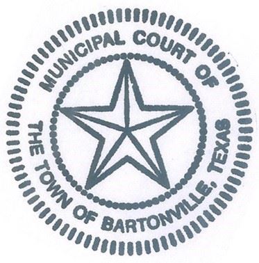court seal