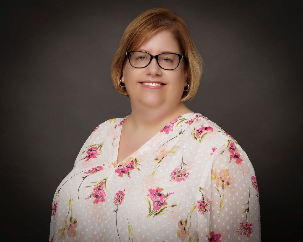 Town Secretary Montgomery